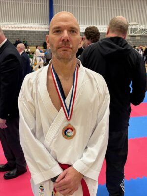 Andrew Yorath