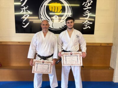 11.2nd Dan Black BeltJPG